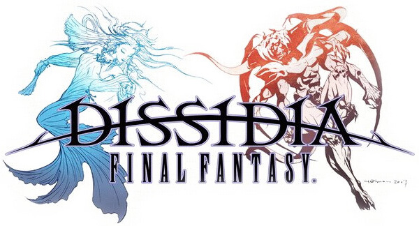 Dissidia: Final Fantasy